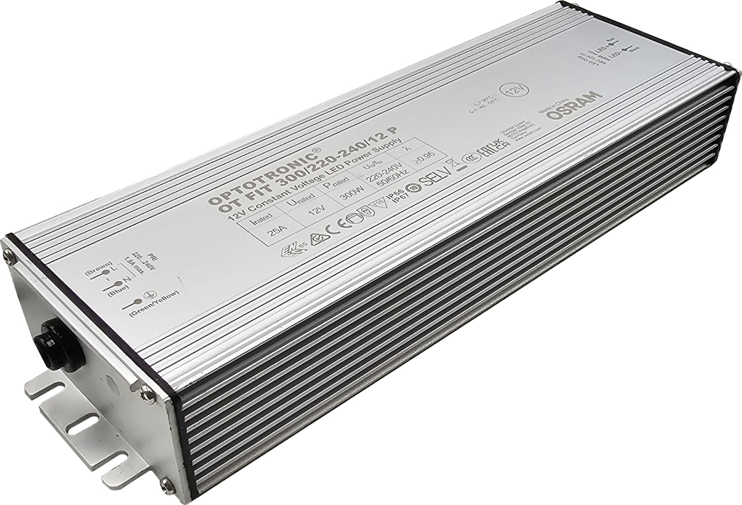 OSRAM POWER SUPPLY IP67 OPS-30012-67