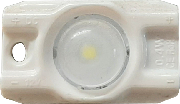 GDS-IM172 High Output LED Module | 72W | 7000K Cool White | SMD Tech | IP65 Aluminum | Signage, Lightbox, Retail Display | 50,000h Lifespan | Reliable, Energy Efficient Lighting Solution