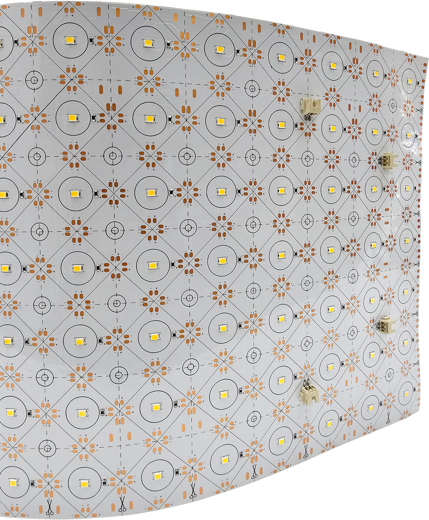 GDS-SL32 Linear LED Bar | 12W | 6500K | IP65 | High Output | Retail, Commercial, Display Lighting | Surface Mount | Efficient, Reliable