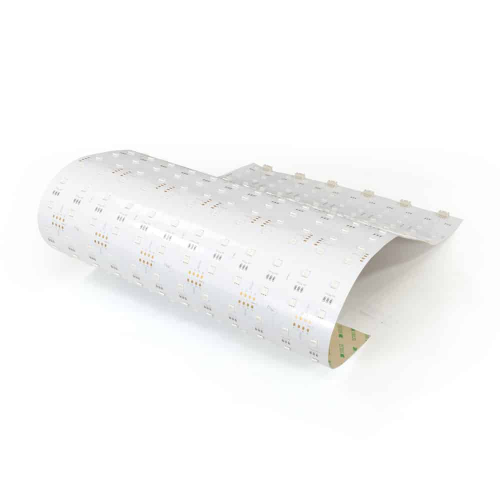 GDS-SL-RGB Color Changing LED Bar | 12W | RGB | IP65 | DMX512 Control | Display, Event, Decorative Lighting | Vibrant, Customizable Effects