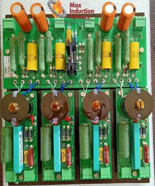 MAXINDUCTION0001 Image 1
