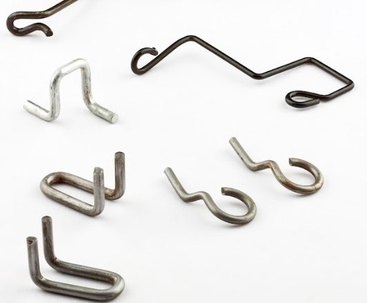 Complex Shapes Multiple Bends Wire Forms Heavy Duty - Custom CNC Precision Bent High Carbon Steel Stainless Intricate 2D 3D Designs for Industrial Machinery Automotive Fixtures Brackets Hooks Supports UAE Stock Premium Quality Bulk Production Fast Deliver