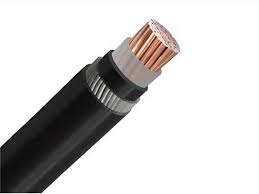 12-Core x 2.5mm² Armored XLPE Power Cable | 0.6/1kV Low-Voltage Electrical Cable for Professional Indoor & Outdoor Installation | IEC 60502-1 Standard Industrial Grade Distribution Cable