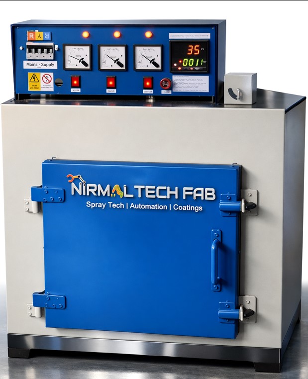 Laboratory Muffle Furnace – High-Temp Box Furnace (up to 1200°C), Kanthal Elements, Double Walled, PID Controller, Ashing/Calcination for Metals, Ceramics & Material Analysis Applications