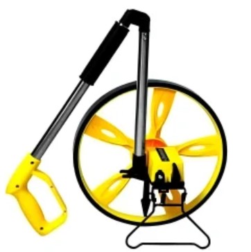 Rodometer – Precision Steel Pipe Diameter Gauge 3-40mm Range, Sliding Caliper Scale | Permanent Etched Markings, Non-Magnetic | UAE Carpenter & Plumber Rod Measuring Essential Tool 