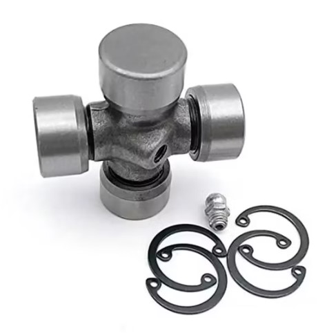 Heavy-Duty Pipe Cross Fitting – 4-Way Forged Steel Cross for Multi-Branch Piping in Industrial & Oilfield Applications, High-Pressure Socket Weld/Threaded for Maximum Durability & Leak-Proof Seals