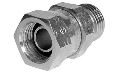 Bucket Tooth Adaptor/Holder – Forged Steel Adaptor for Excavator Buckets, Vertical Shank 23.5-51 mm, High Tensile for Heavy-Duty Digging, Compatible with ESCO & Hensley Systems