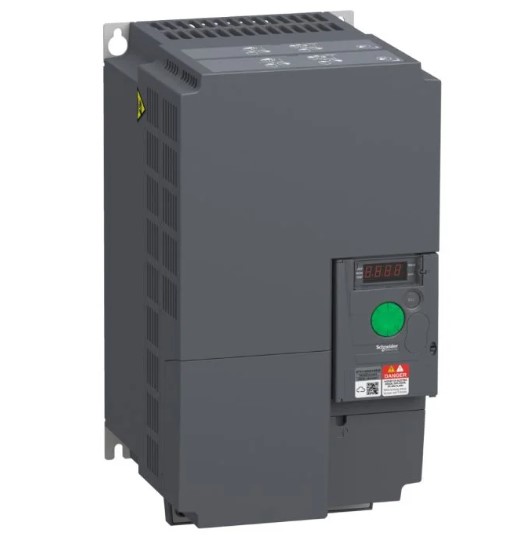 Schneider VFD ATV310HD15N4E | Altivar 310 15kW ND 18.5kW 380V 3PH WITHOUT EMC | Powerful Industrial VFD with Advanced Torque Control for Winders, Mixers, Conveyors & Large Scale Production Facilities Worldwide