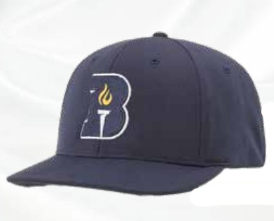 Custom Caps With Logo Embroidery For Staff & Promotions