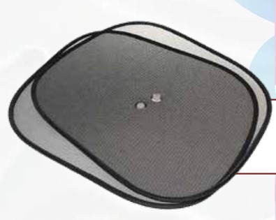 Custom Sunshades With Logo Printing For Outdoor Use