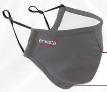 Custom Face Masks With Logo Printing