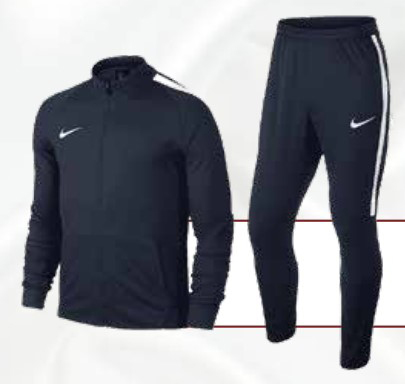 Custom Sportswear With Team Logo Printing