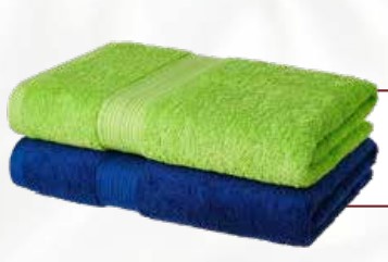 Custom Towels With Logo Embroidery