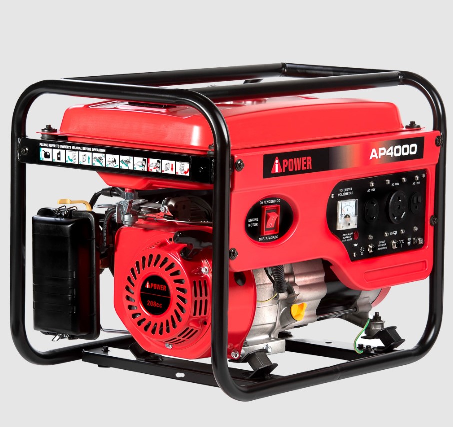 Industrial Diesel / Gas Generator Set | Reliable Backup Power Solution for Factories, Commercial Buildings & Data Centers | Silent, Fuel Efficient Genset with Automatic Start & Advanced Control Panel