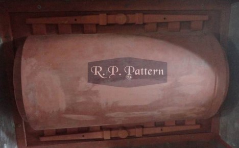 Custom Wood Pattern Manufacturing Service for Foundry and Metal Casting Applications in Automobiles, Gearboxes, Valves, Pipes Fitting, Mining, Cement and General Engineering Industries