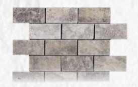 Navkar Stones Natural Stone Walling for Exterior Facades, Boundary Walls and Landscape Features, Durable Premium Stone with Rustic, Split and Textured Surface Options for Residential and Commercial Use