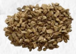 Navkar Stones Natural Stone Chips for Landscaping, Pathways, Garden Beds and Decorative Ground Cover, Durable Premium Chips with Natural Texture for Outdoor and Interior Projects Use