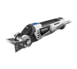 Dremel Velocity VC60 Compact Cut-Off & Drywall Tool – High-Power Multi-Function Saw