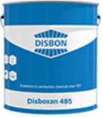 DisboPUR 630PU Polyurethane Coating – high performance UV‑resistant PU floor and wall coating with excellent elasticity, chemical resistance and color stability, ideal for parking decks, balconies and industrial areas