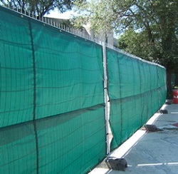 UL400 Shade Net for Commercial and Agricultural Protection, Featuring High Air Permeability and Maximum Ultra Violet Blocking with Long-Term Warranty and Robust Fabric Weight