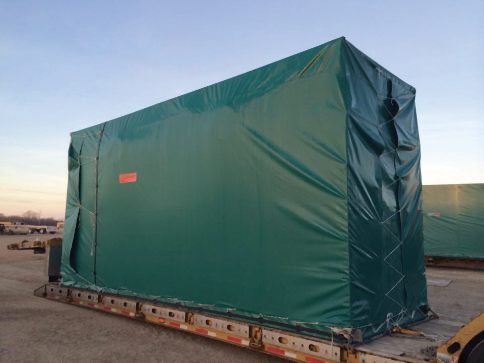 PAA-20 Premium Grade PVC Coated Fabric 680 GSM Featuring High Abrasion Resistance and Waterproof Seal with Durable Brass Eyelets, Ideal for Tents, Awnings, and Heavy Duty Coverings in Harsh Environments