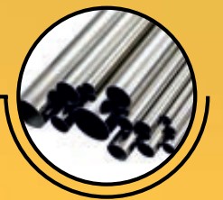 CRC Plate, Sheet & Pipe Mild Steel Products