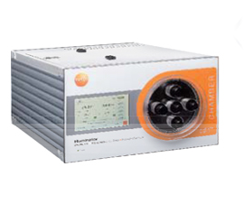 Precision Calibrators for Temperature, Pressure and Electrical Instruments