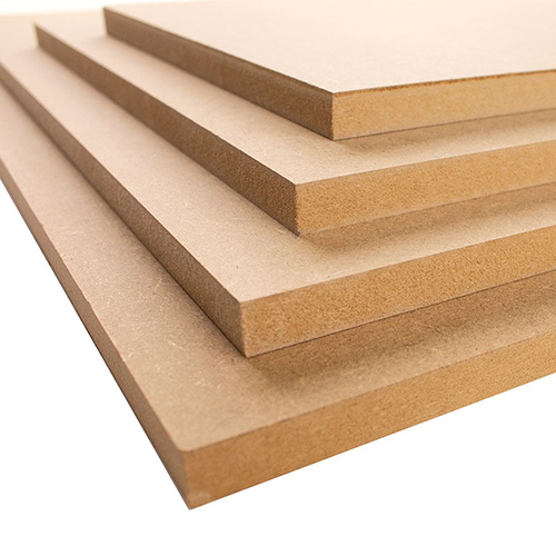 High-Quality MDF Boards from Thailand – Medium Density Fibreboard for Furniture, Cabinetry & Interior Paneling