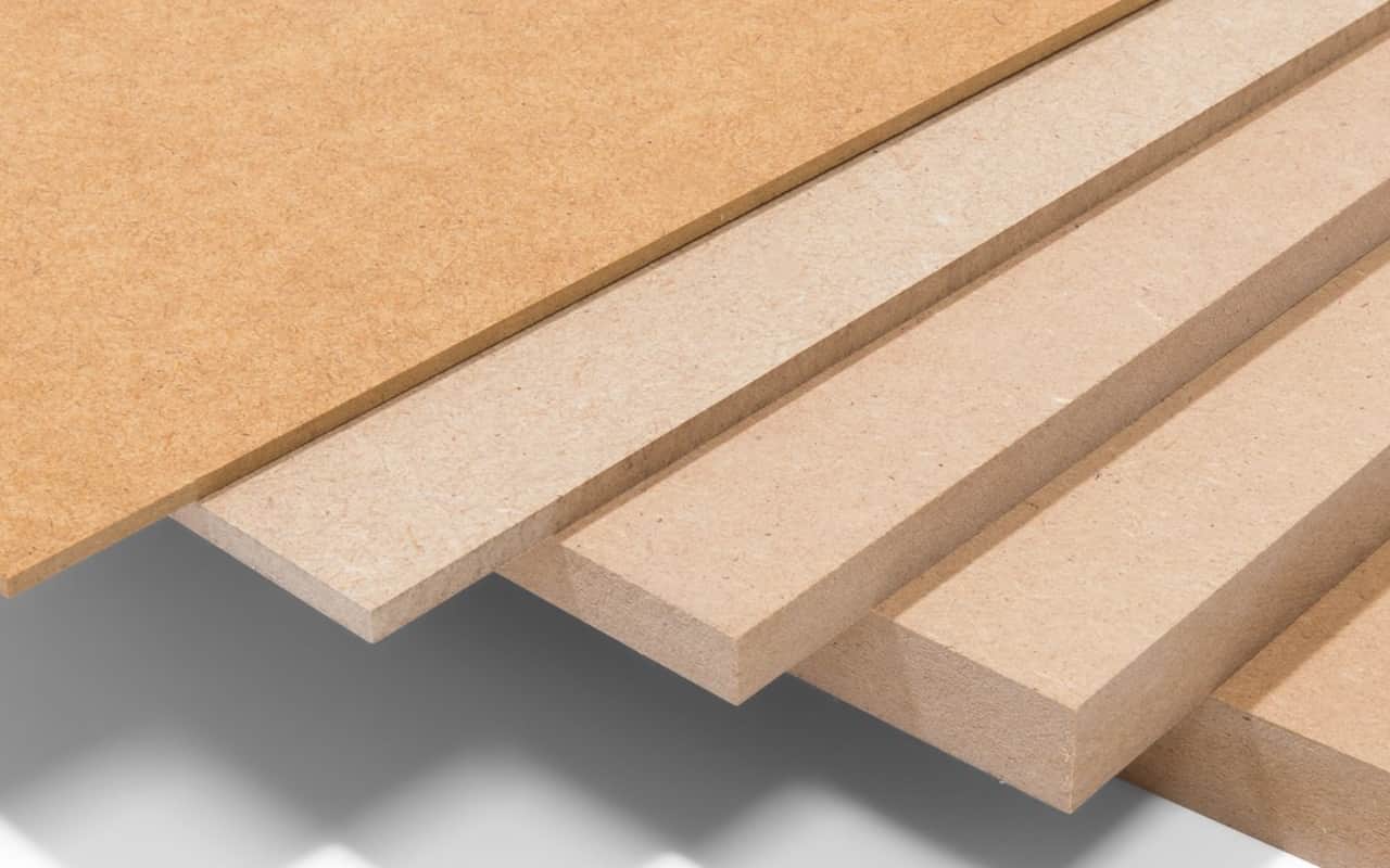 High-Quality MDF Boards from Thailand – Medium Density Fibreboard for Furniture, Cabinetry & Interior Paneling