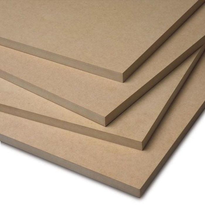 High-Quality MDF Boards from Thailand – Medium Density Fibreboard for Furniture, Cabinetry & Interior Paneling