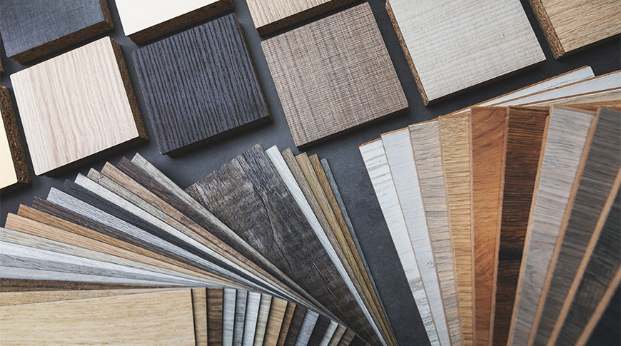 High-Pressure Decorative Laminates – Durable Surface Sheets for Furniture, Cabinets & Interior Wall Panels