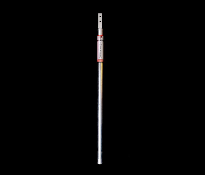 Electrode – Earthing Electrode for Electrical Grounding, High Conductivity, Corrosion Resistant, Suitable for Industrial & Commercial Earthing Systems