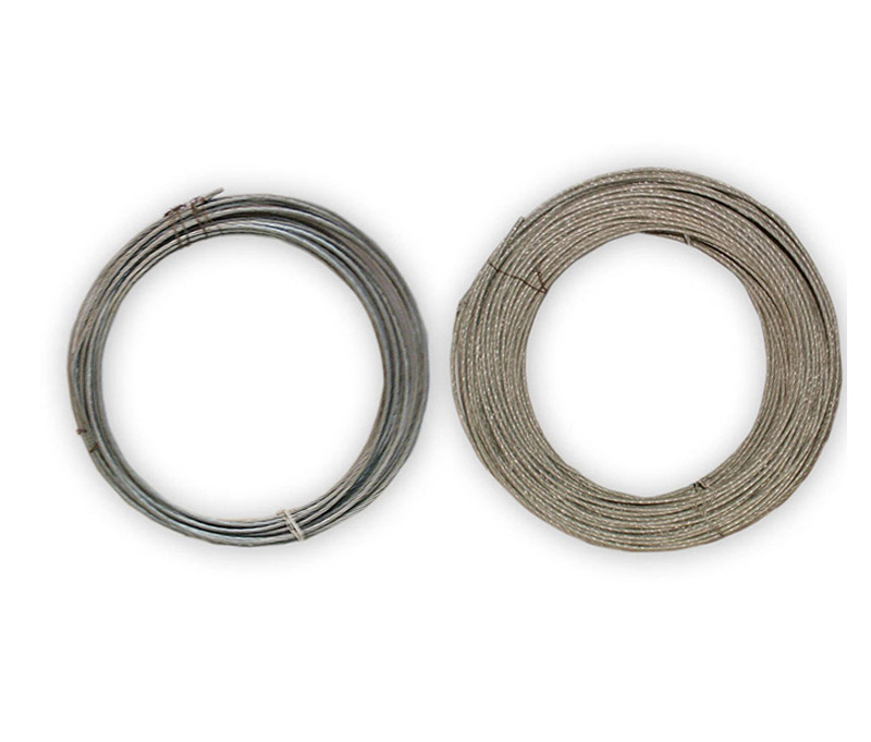 Stay Wire & ACSR – Stay Wire and ACSR Conductor Supply for Overhead Lines, High Strength, Reliable Conductivity, Durable Outdoor Performance