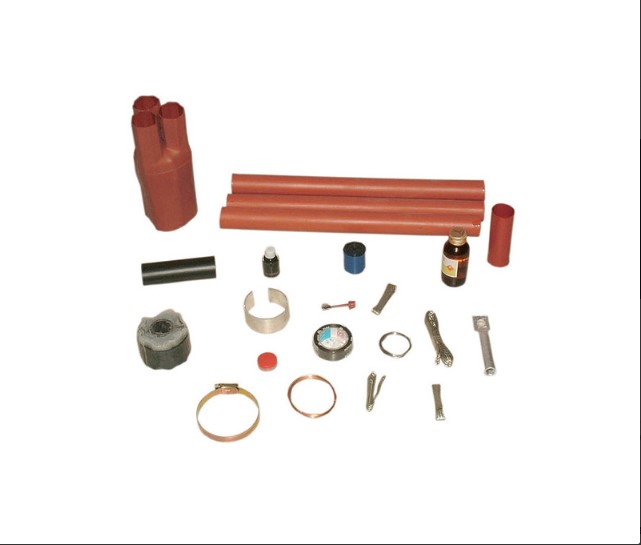 Cable Jointing Kit Products – HV/LV Cable Jointing Kit for Reliable Termination & Jointing, Heat/Cold Shrink Options, Strong Insulation Protection