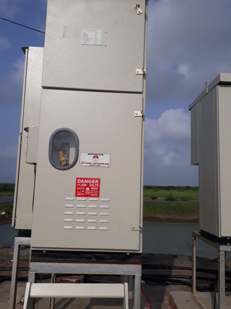 VCB – Vacuum Circuit Breaker for HT Switchgear Protection, Fast Fault Clearing, Reliable Performance, Low Maintenance, Substation Grade Equipment