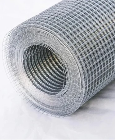 Weldmesh for Fencing, Construction & Industrial Applications