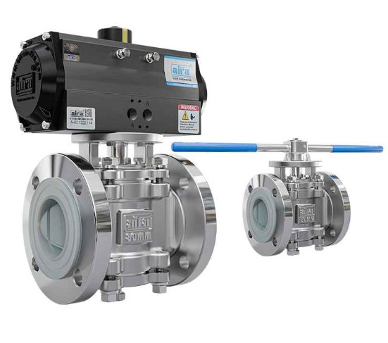 Plug Valve PLG 300# JKT WCB CF8 RF GO DN150 6in