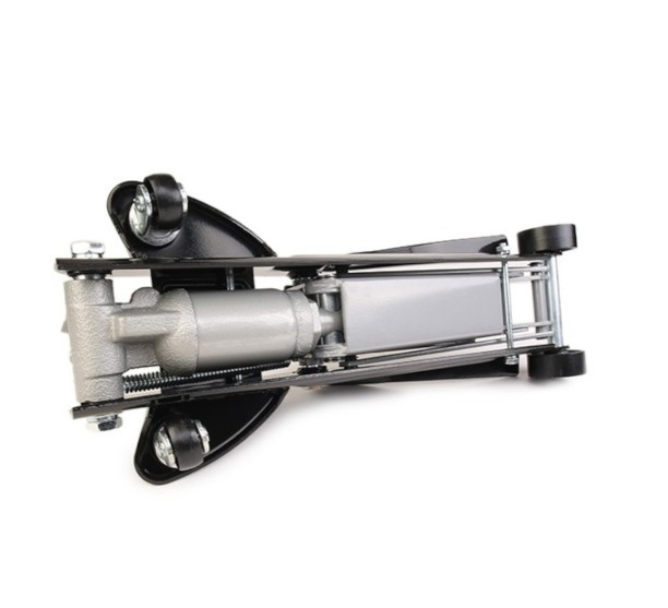 Yato YT-1720 Hydraulic Floor Jack 2 Ton – Durable Car Jack for Vehicle Lifting, Maintenance Work, and Garage Applications