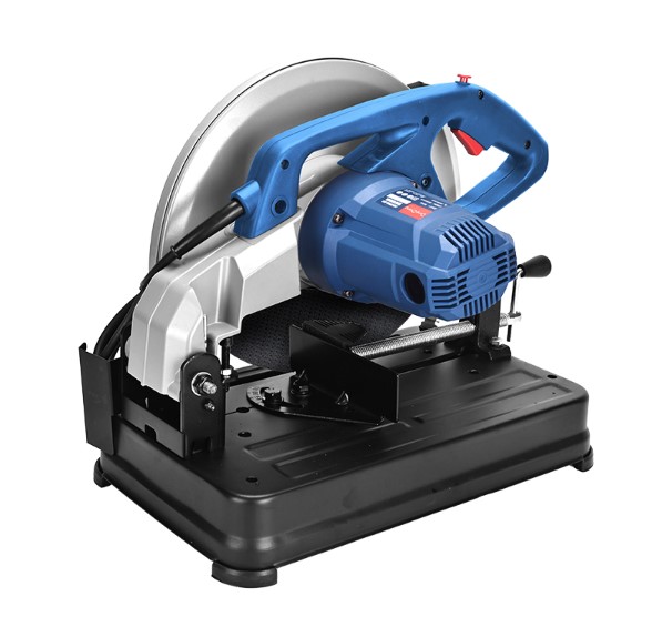 DongCheng DJG09-355 Cut Off Machine – High Power Metal Cutting Machine for Steel, Pipes, and Industrial Fabrication Work