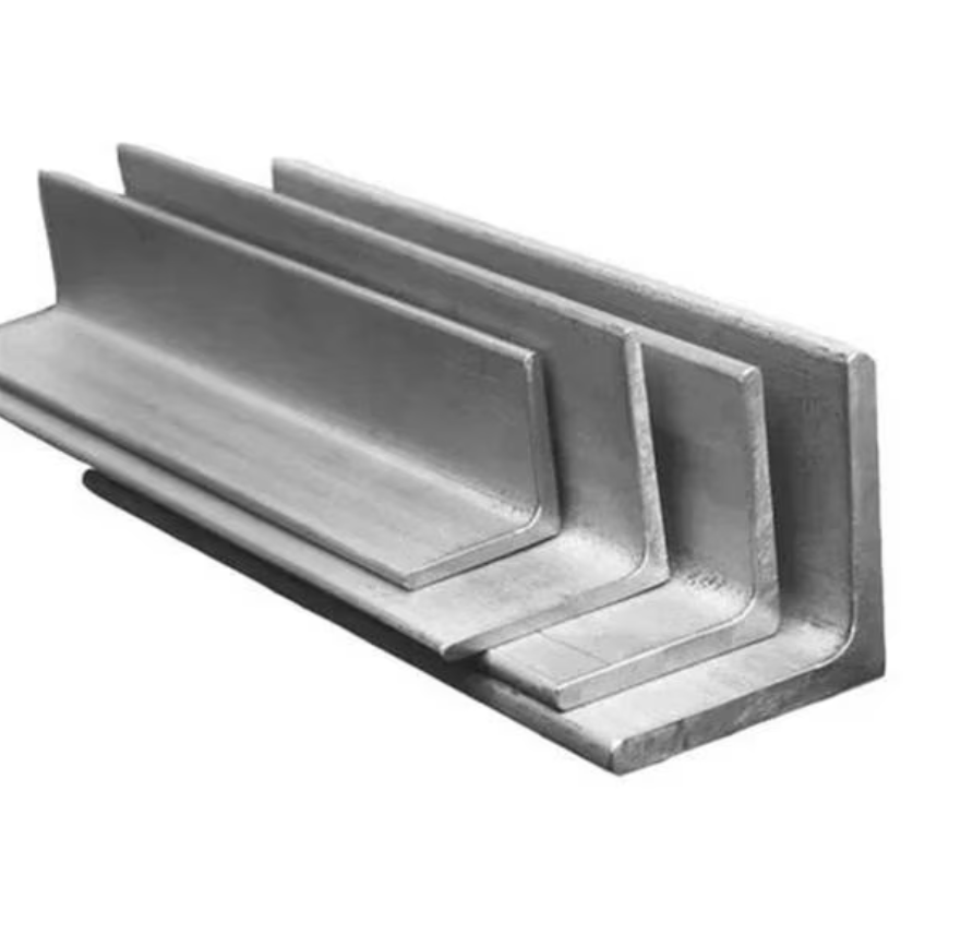 SS & MS Angles, Channels & Flats | Innovative Corporation