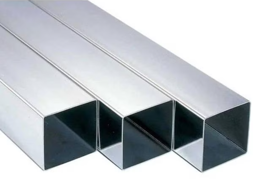 Steel Bars - Round, Square & Hex Bars | Innovative Corporation