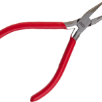 Diagonal Side Cutting Pliers – Precision Wire Cutters with Insulated Handle