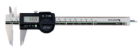 Digital Caliper 0–150mm – Stainless Steel Measuring Tool with LCD Display
