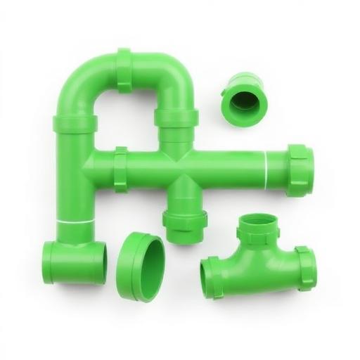 VTRUST PPR Pipes & Fittings – Polypropylene Random Hot & Cold Water System