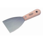 Scrapper – Steel Blade Paint Scraper