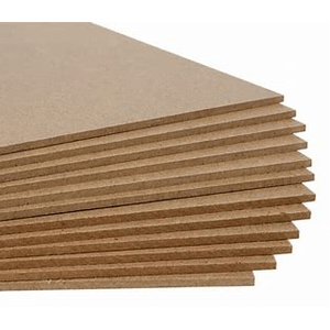 MDF Board – Medium Density Fiberboard