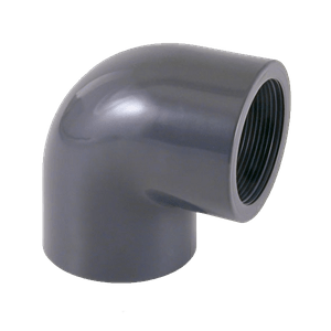 Elbow – PVC Pipe Elbow Fitting