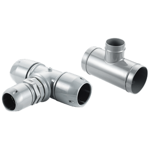 Tee – PVC Pipe Tee Fitting