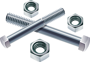 Bolt – Hex Head Bolt