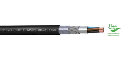 TOXFREE® MARINE XTCuZ1-K (AS)